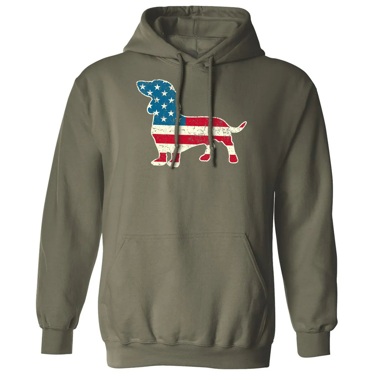 Classic Unisex Hoodie - 99GM3QPP