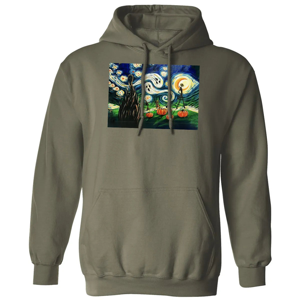 Classic Unisex Hoodie - XBXRXYJJ