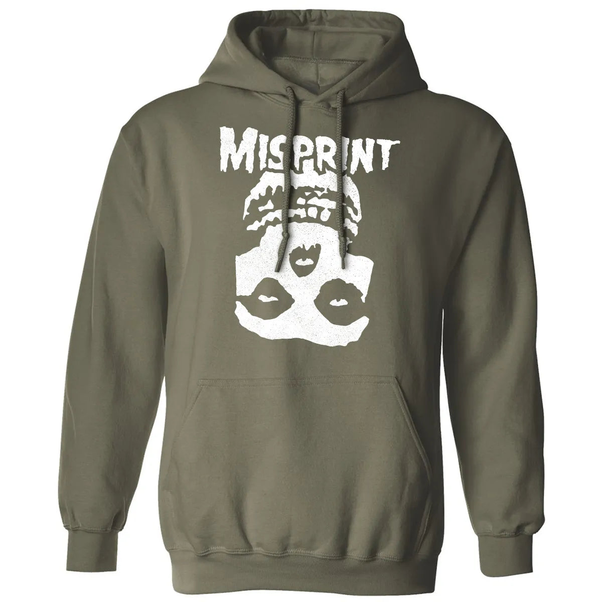 Classic Unisex Hoodie - CG2WB71B