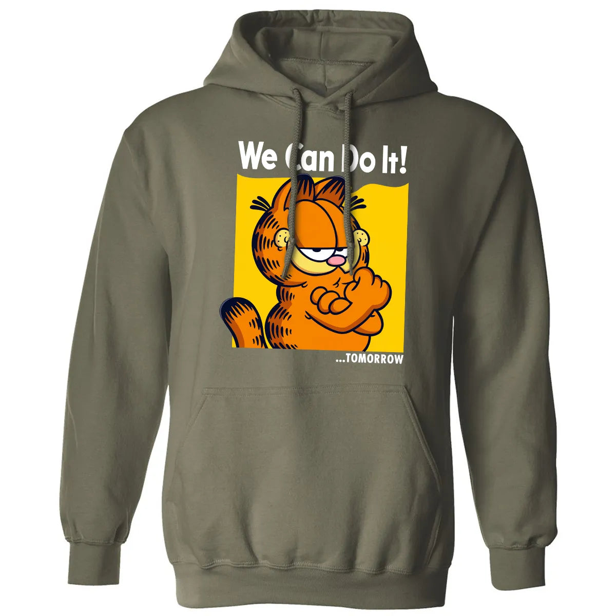 Classic Unisex Hoodie - 57S7Q2WL