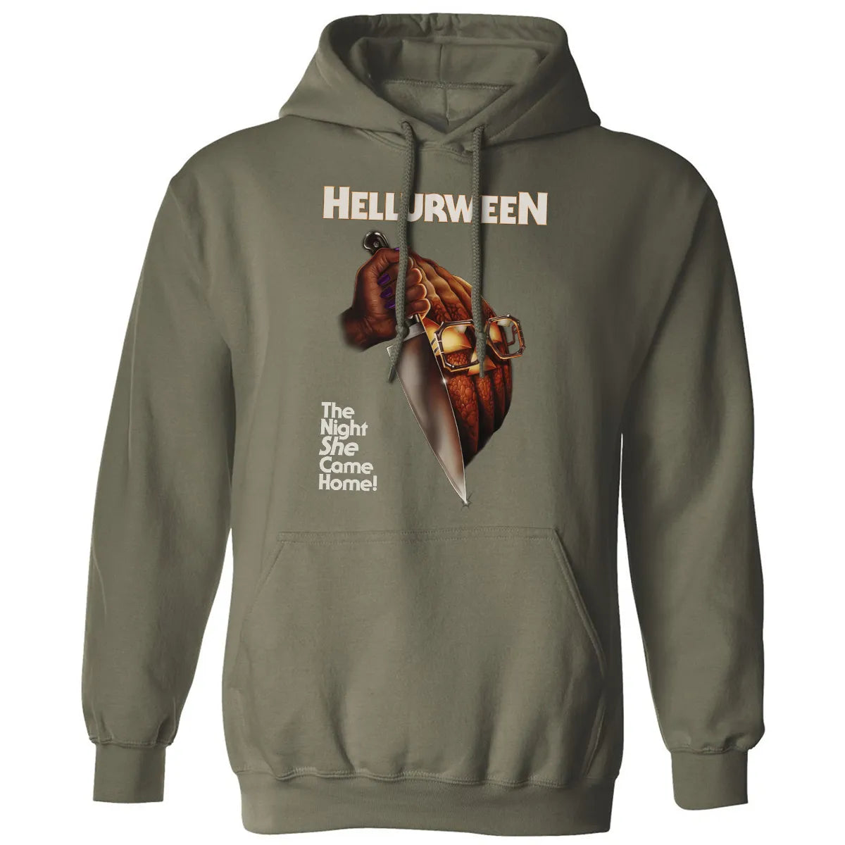 Classic Unisex Hoodie - L33MP76M
