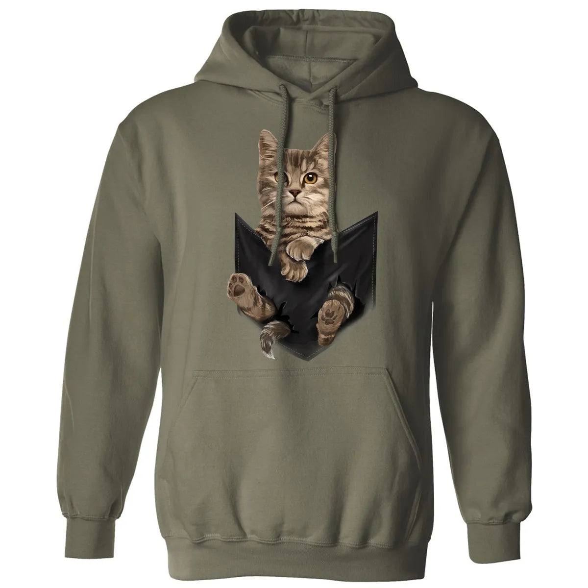 Classic Unisex Hoodie - ETHPBZ95