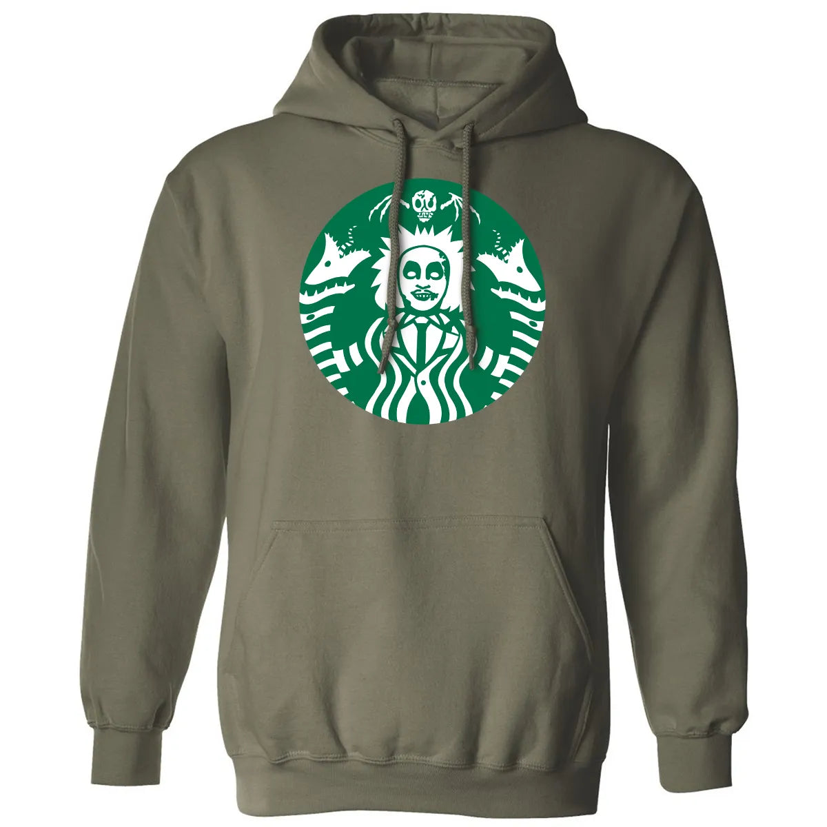 Classic Unisex Hoodie - H5WV6XGY