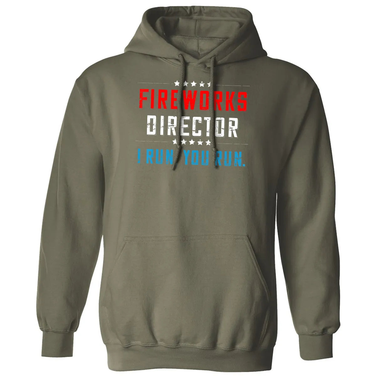 Classic Unisex Hoodie - 93TDWF7E