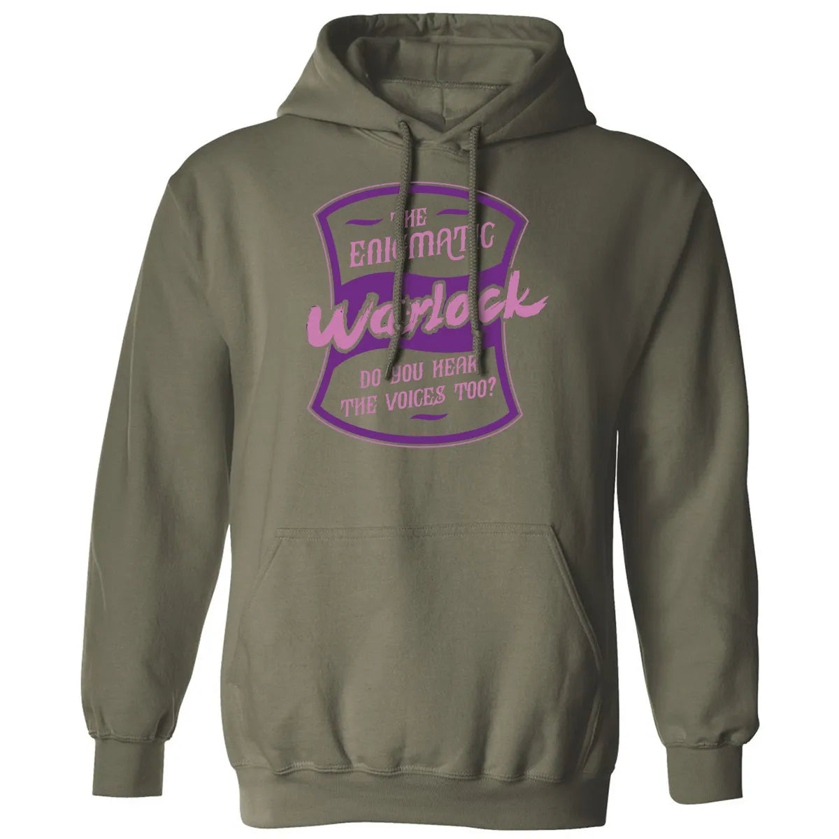 Classic Unisex Hoodie - FZJT4JJ3