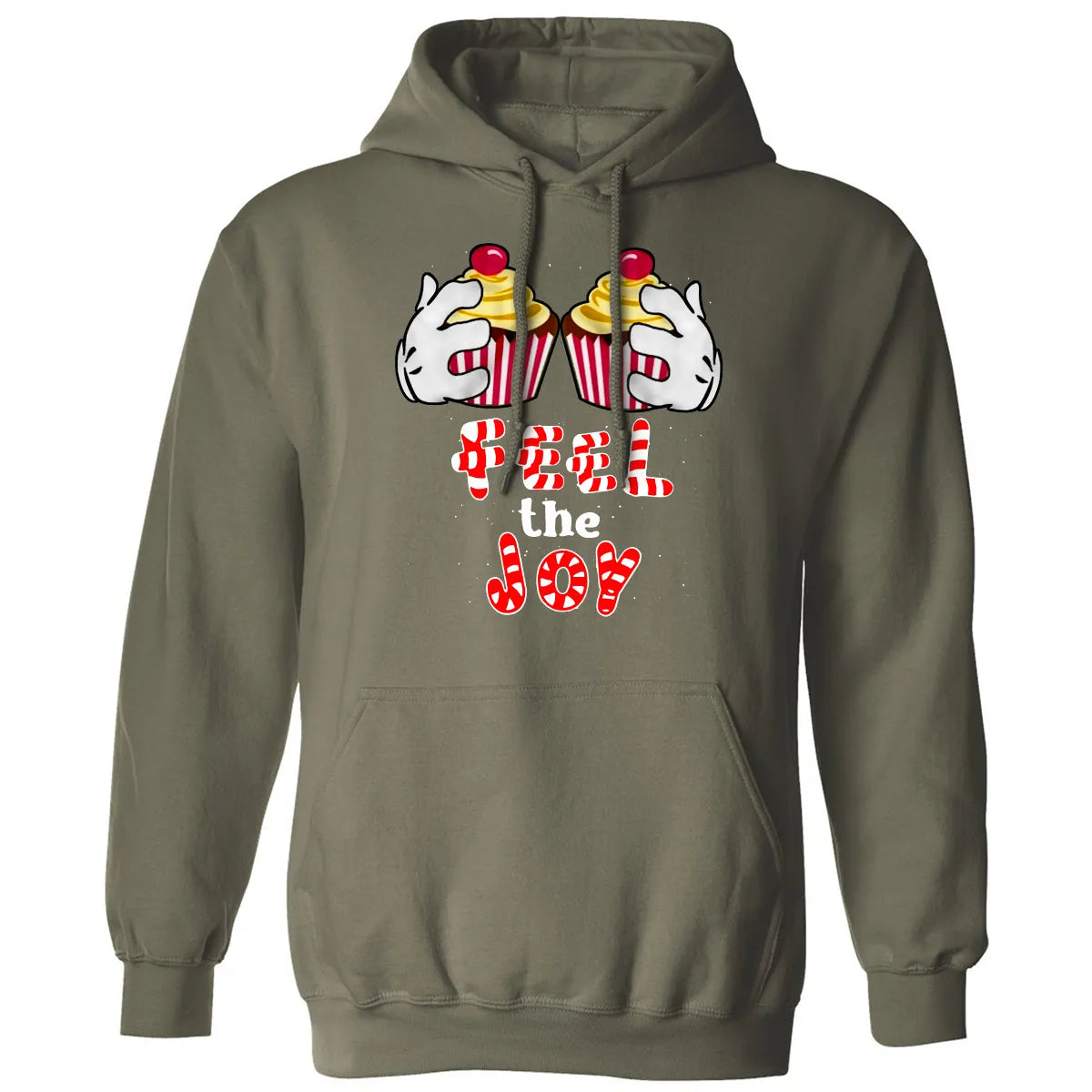 Classic Unisex Hoodie - Q5E7M3YC