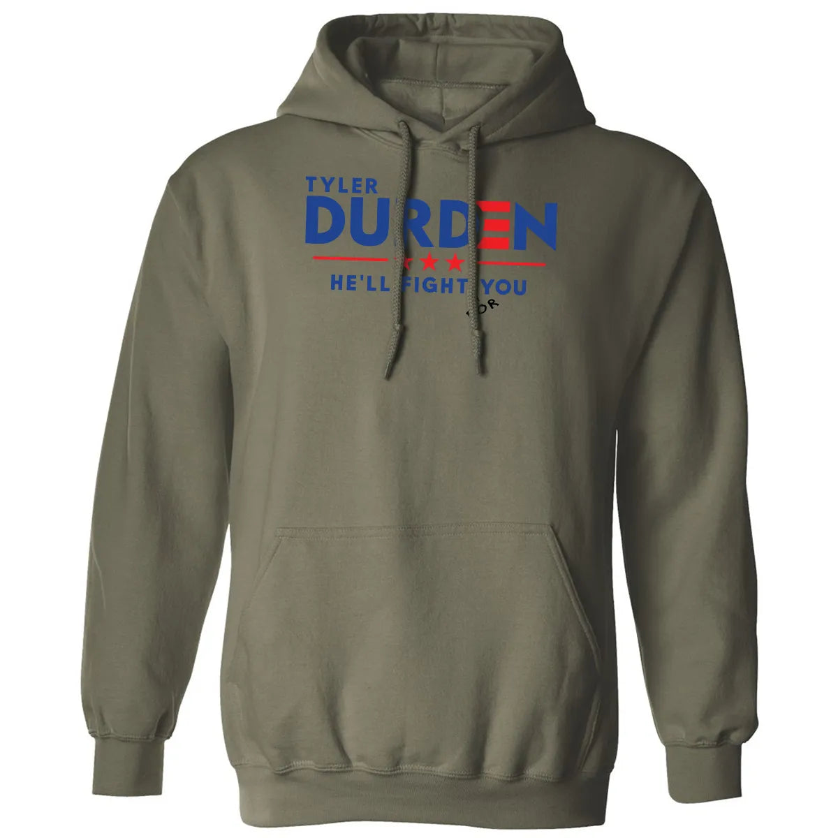 Classic Unisex Hoodie - 7KJ1GJ3Y
