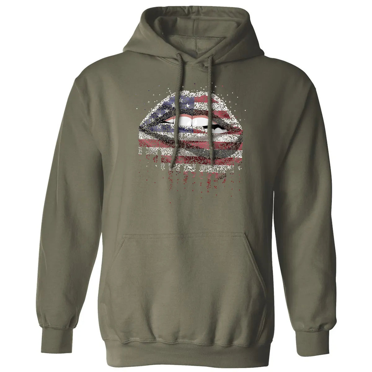 Classic Unisex Hoodie - 9LHK5LRP