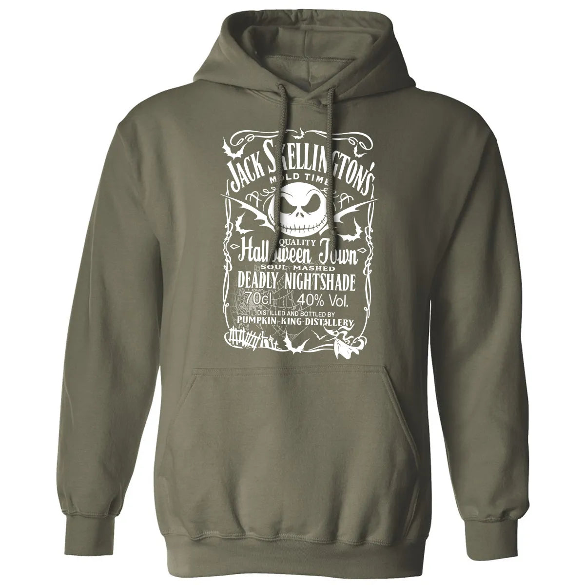 Classic Unisex Hoodie - LXP4Z9L3