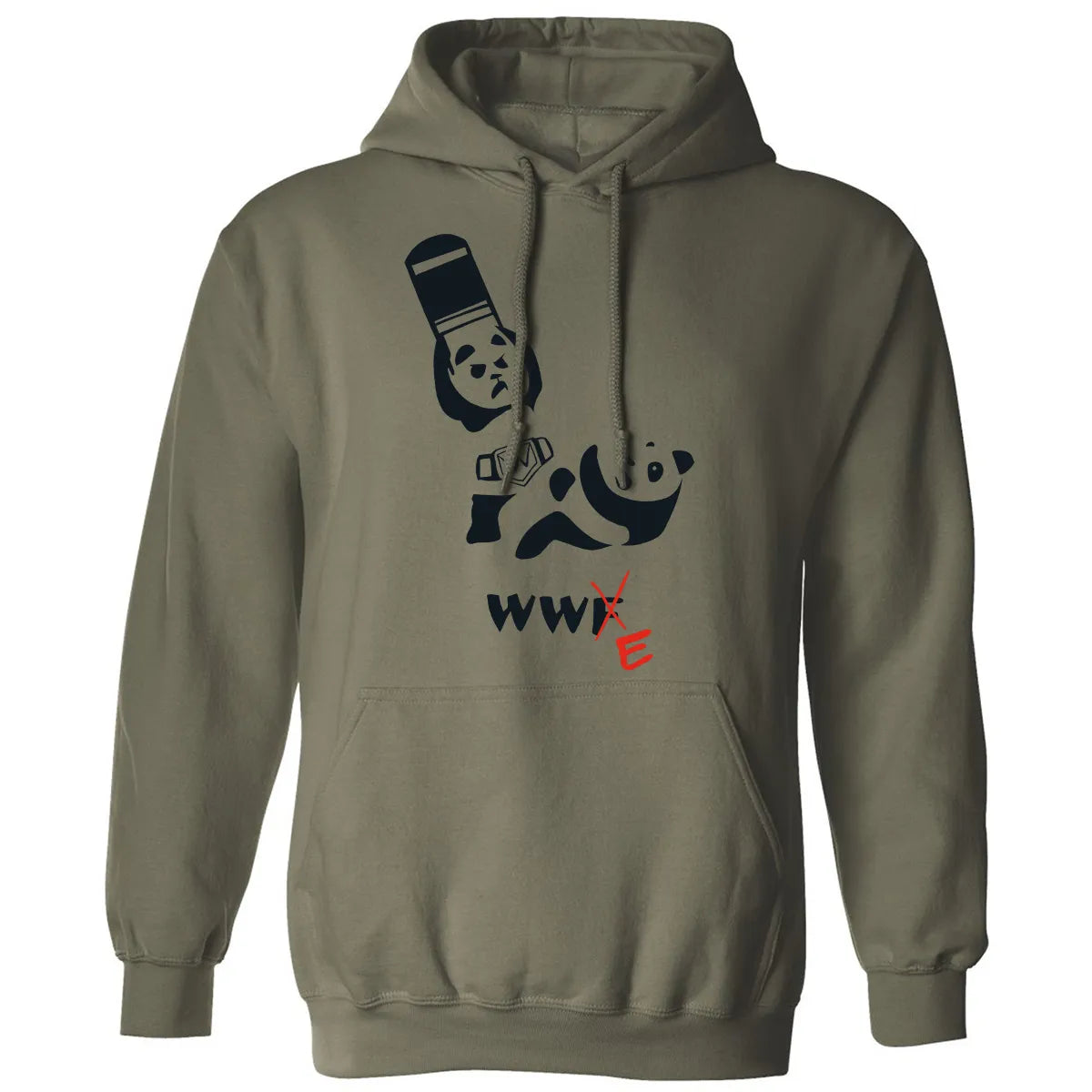 Classic Unisex Hoodie - Q666RPGB