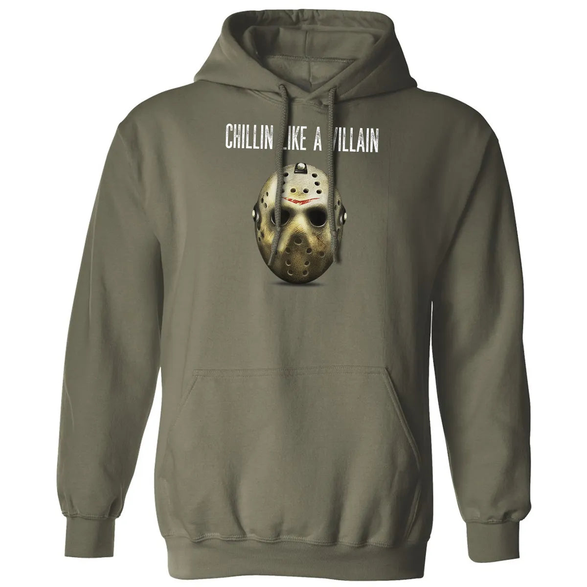 Classic Unisex Hoodie - CBSD2XSS