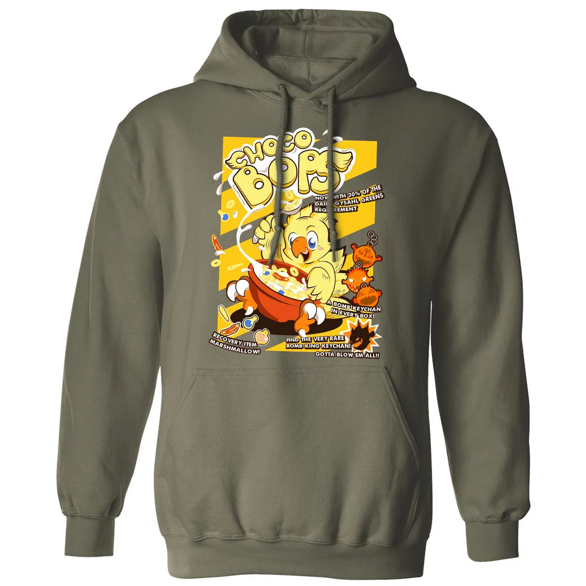 Classic Unisex Hoodie - 78QCU3ES