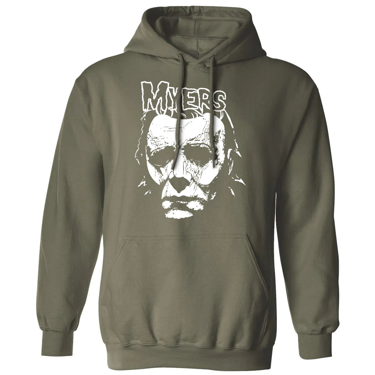 Classic Unisex Hoodie - PUDG4K2F