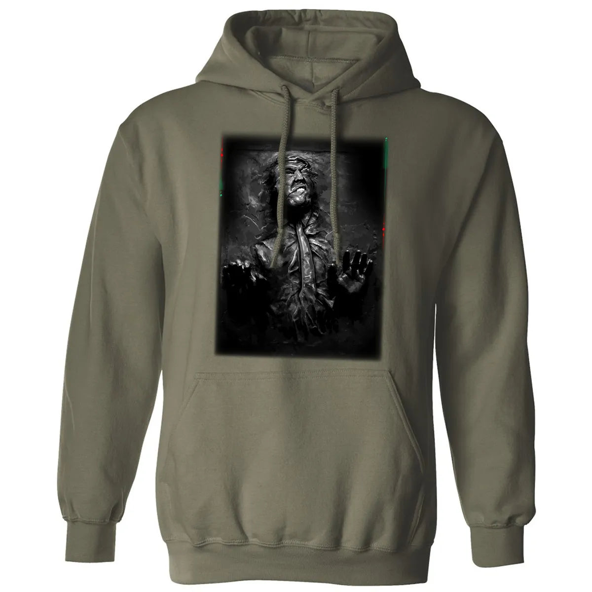 Classic Unisex Hoodie - K1FLUHMF