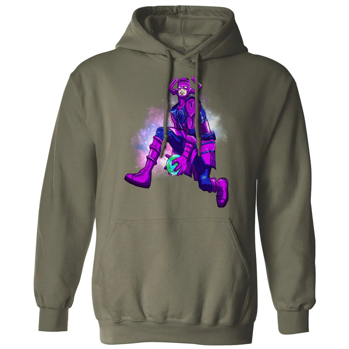 Classic Unisex Hoodie - 3NTEGQ41