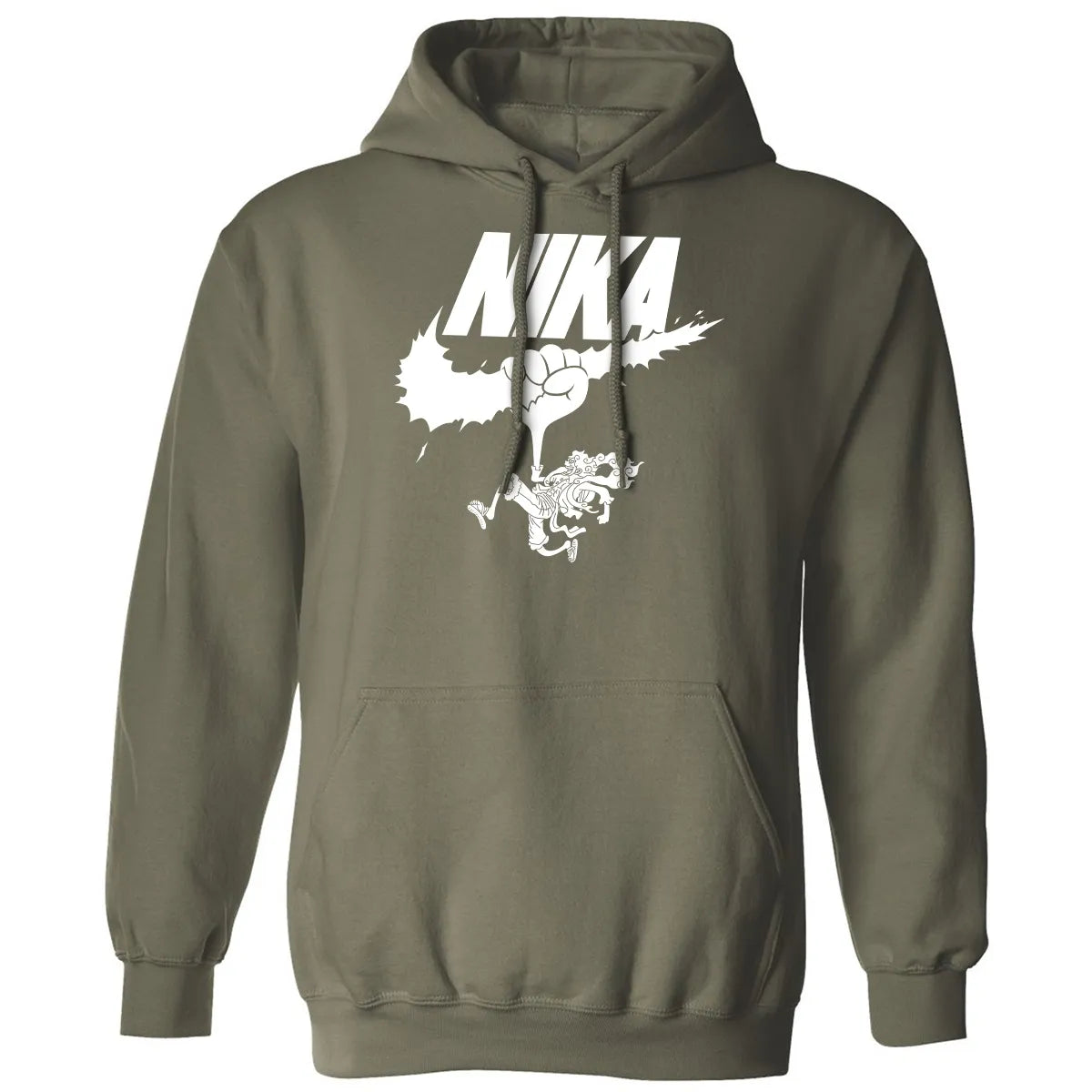 Classic Unisex Hoodie - 2U4ZSHAC