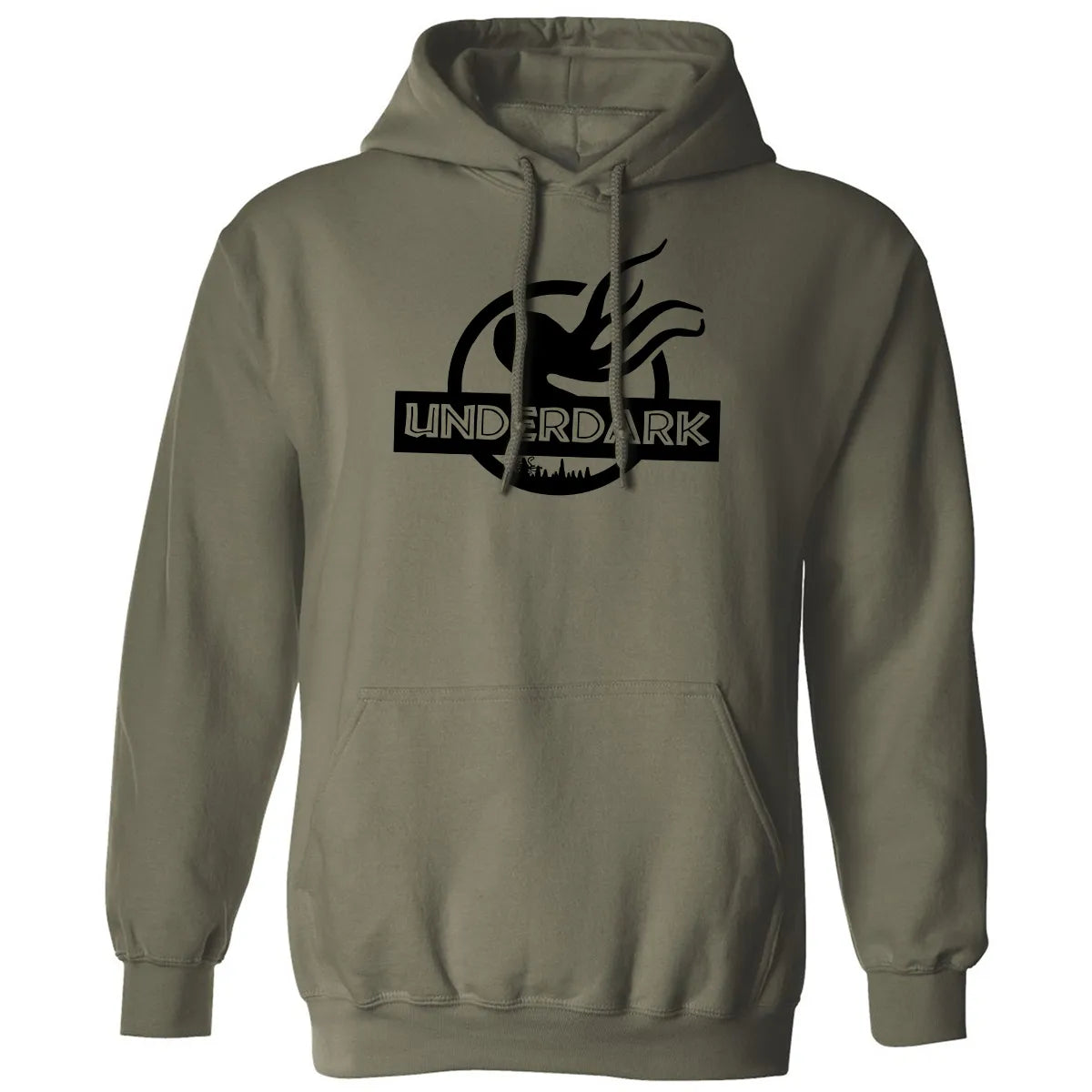 Classic Unisex Hoodie - PC7VDRL8