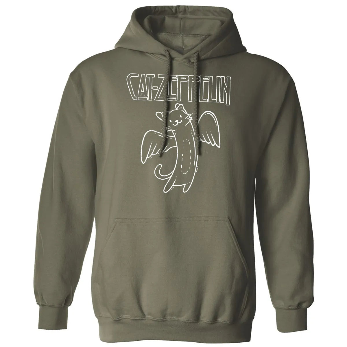 Classic Unisex Hoodie - PYVTEWVL
