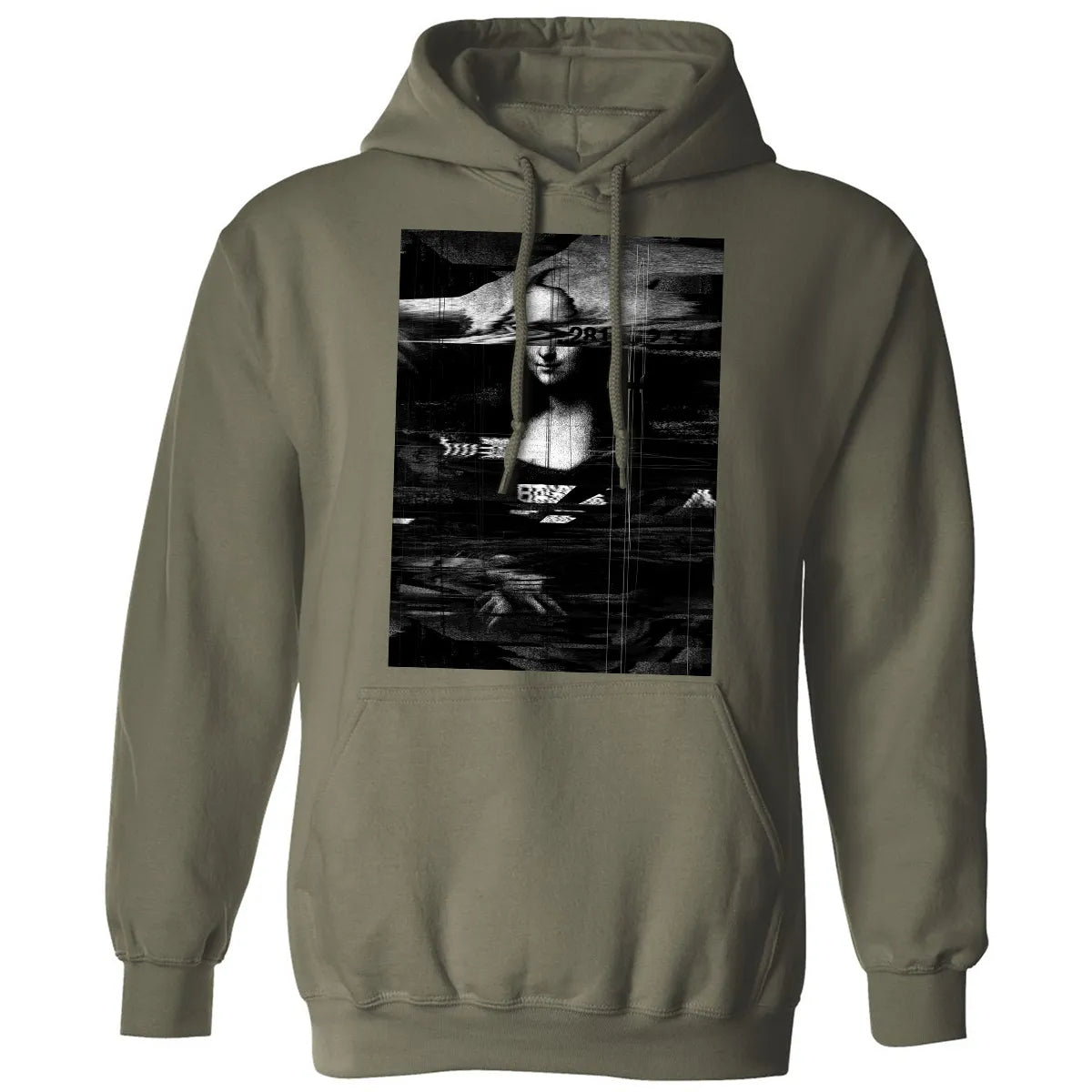 Classic Unisex Hoodie - GMWRR3G6