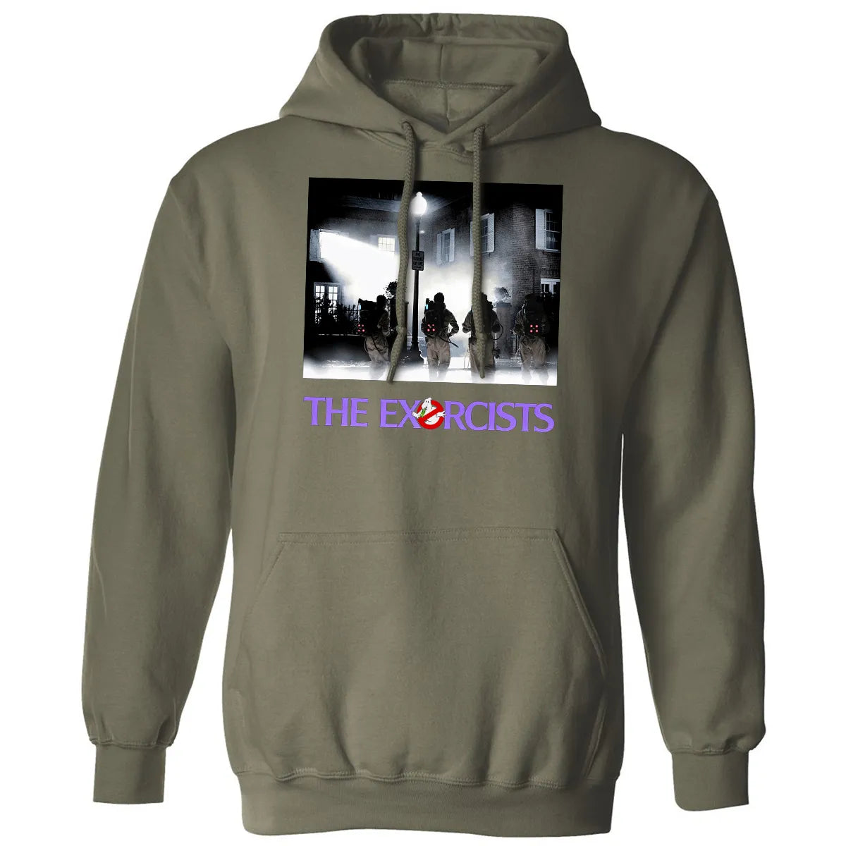 Classic Unisex Hoodie - M5UJ26UQ