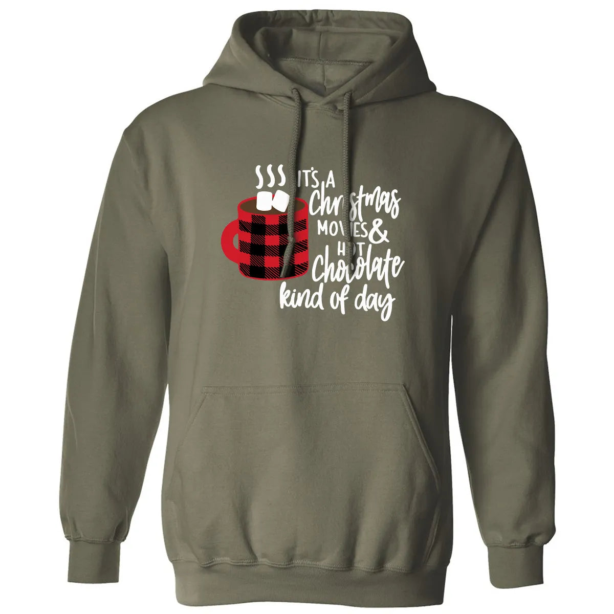 Classic Unisex Hoodie - T72731T9