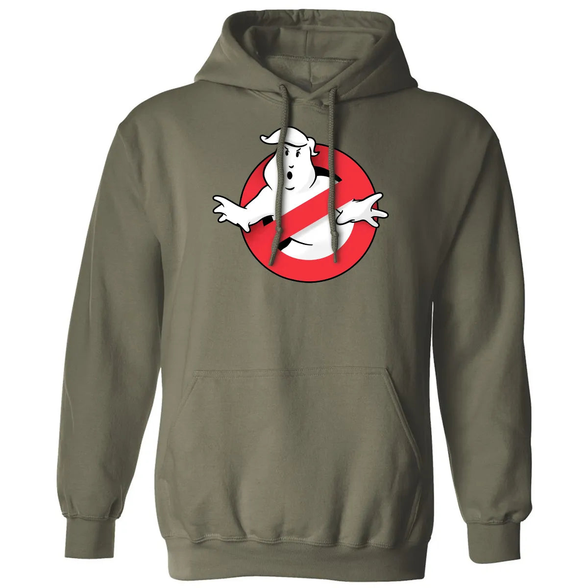 Classic Unisex Hoodie - FLW69QBH