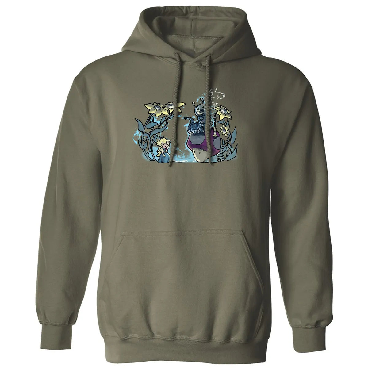 Classic Unisex Hoodie - Y14NXSP5