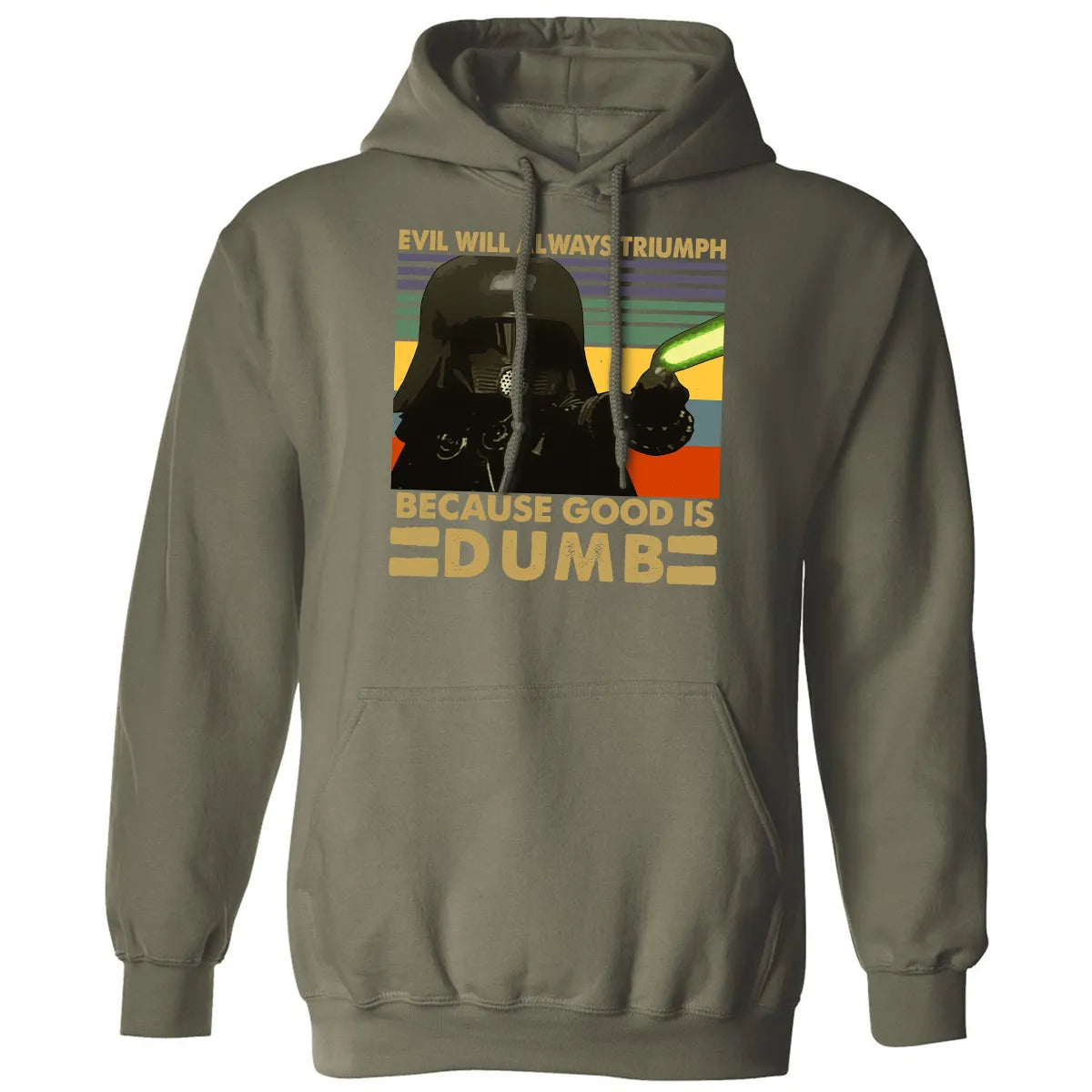 Classic Unisex Hoodie - WCNT6RZ6