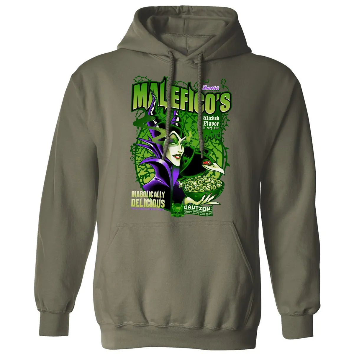 Classic Unisex Hoodie - 6UA6CJRG
