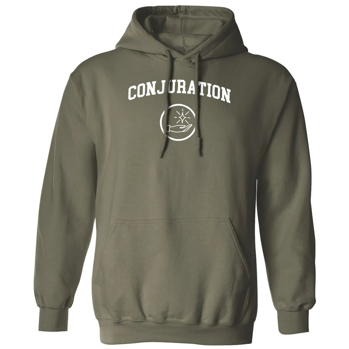 Classic Unisex Hoodie - EXYD2FCG