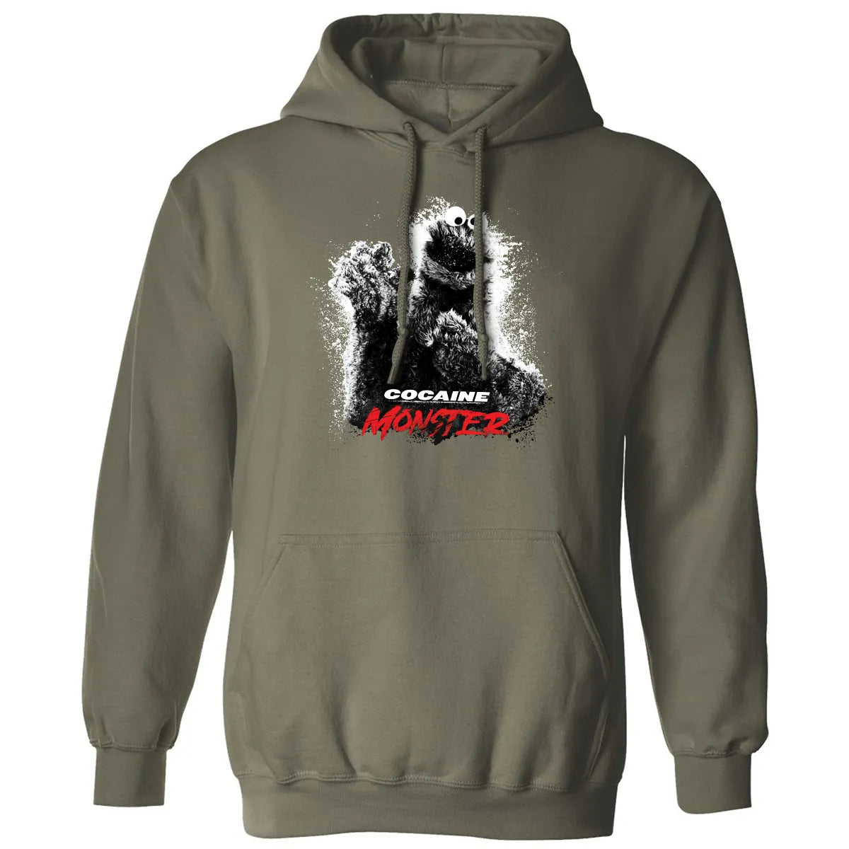 Classic Unisex Hoodie - RNHC2P4Y