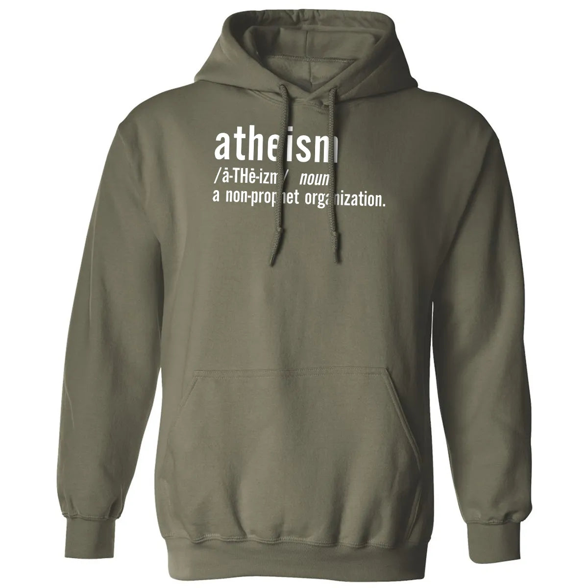 Classic Unisex Hoodie - Q3F5PS33