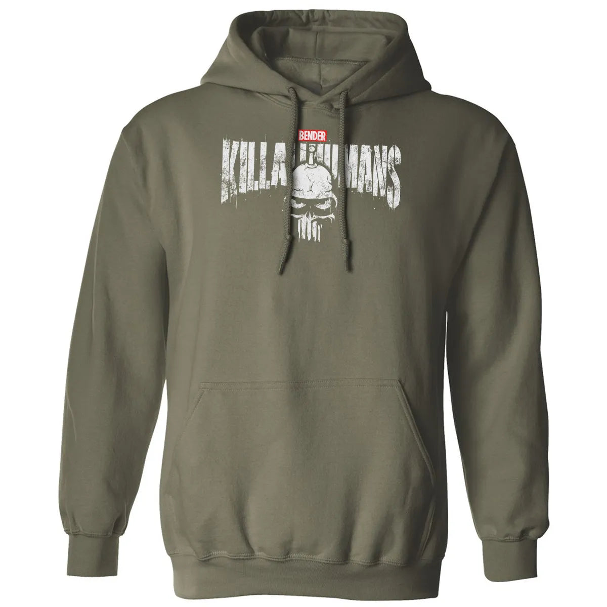 Classic Unisex Hoodie - G2STSVRR