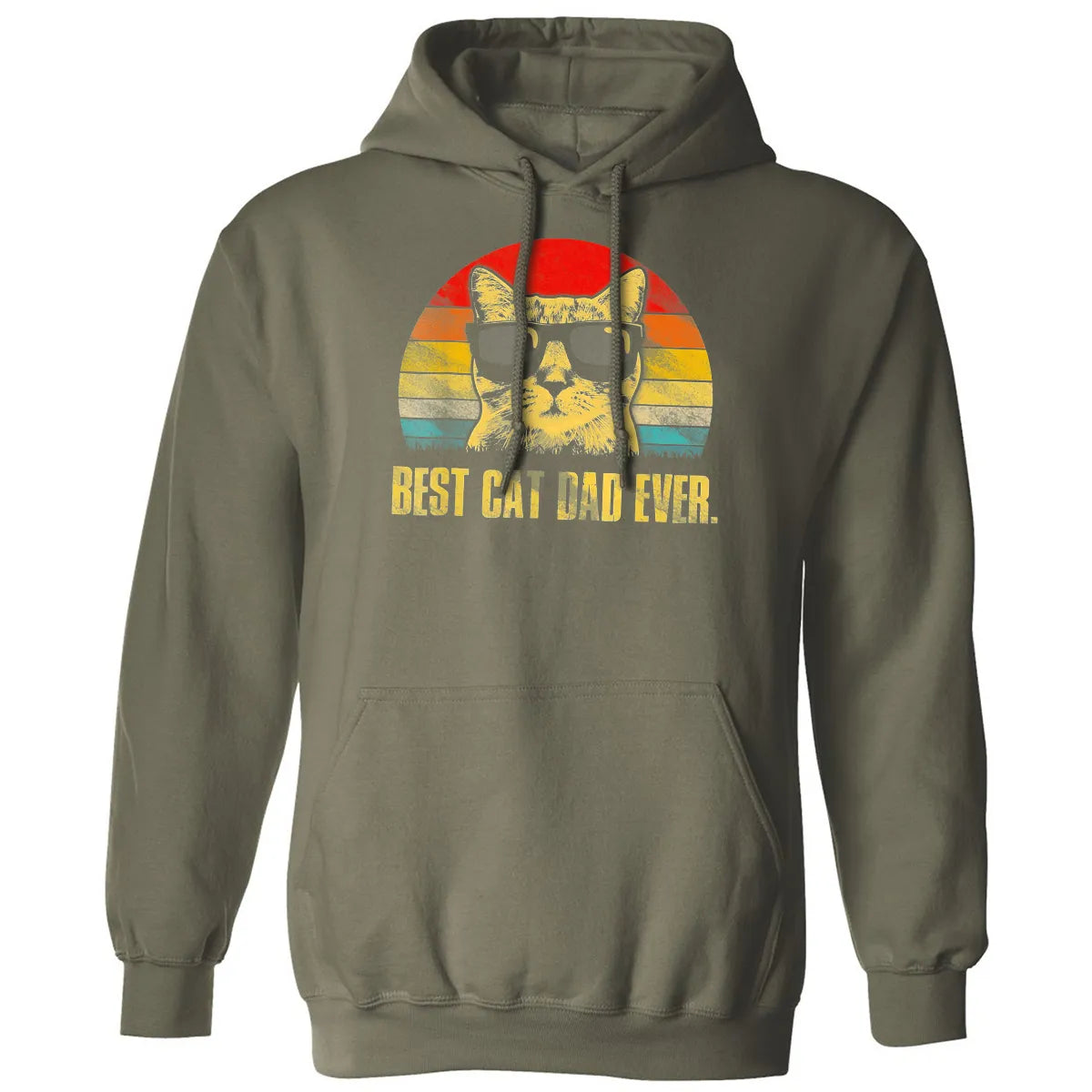 Classic Unisex Hoodie - QZE6Z5FG
