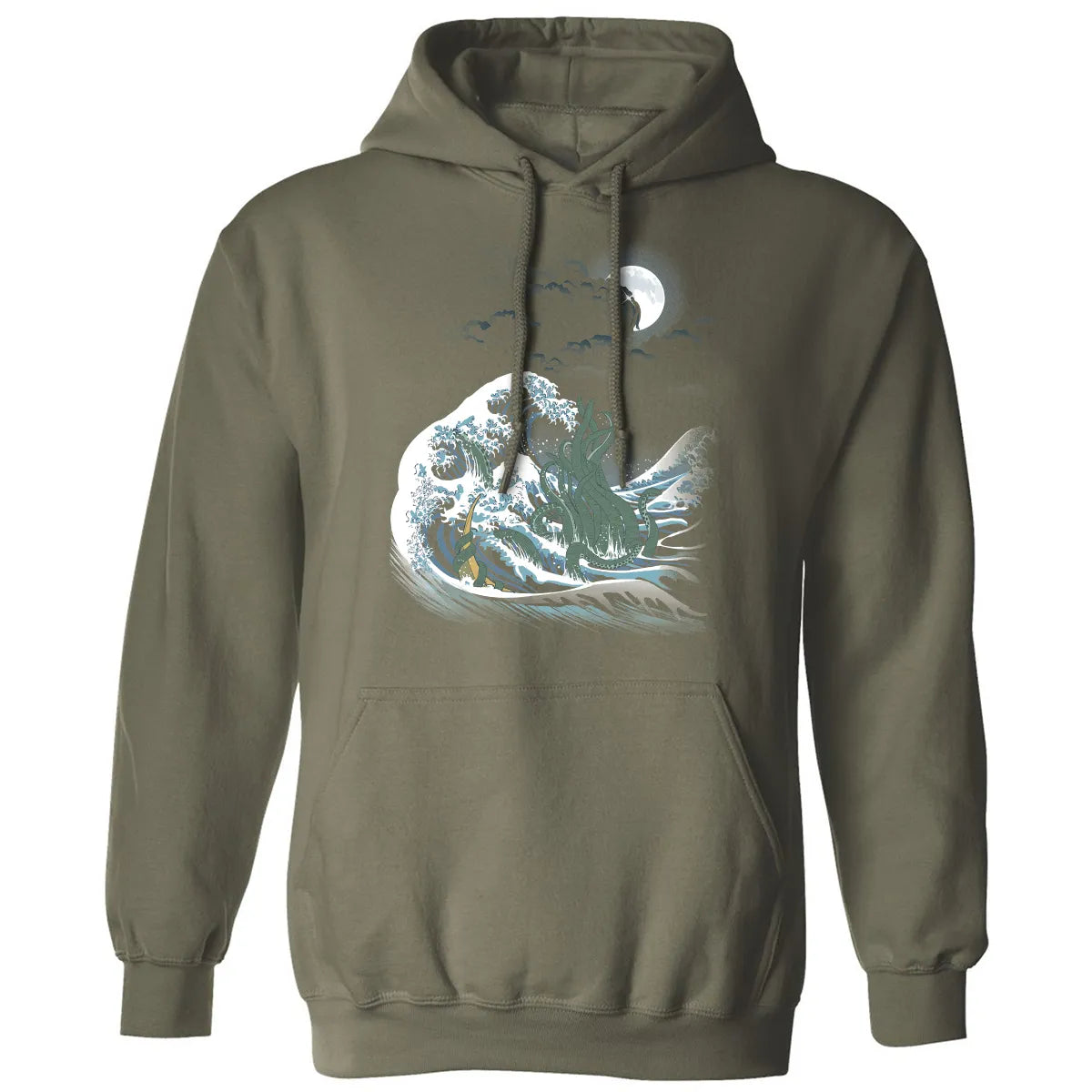 Classic Unisex Hoodie - MJFXYCQ6