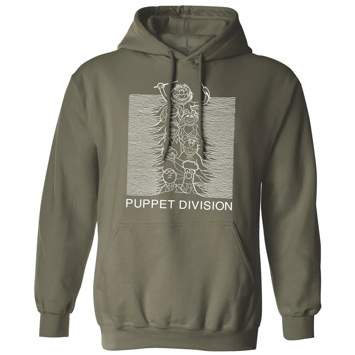 Classic Unisex Hoodie - 3AP9H7Y9
