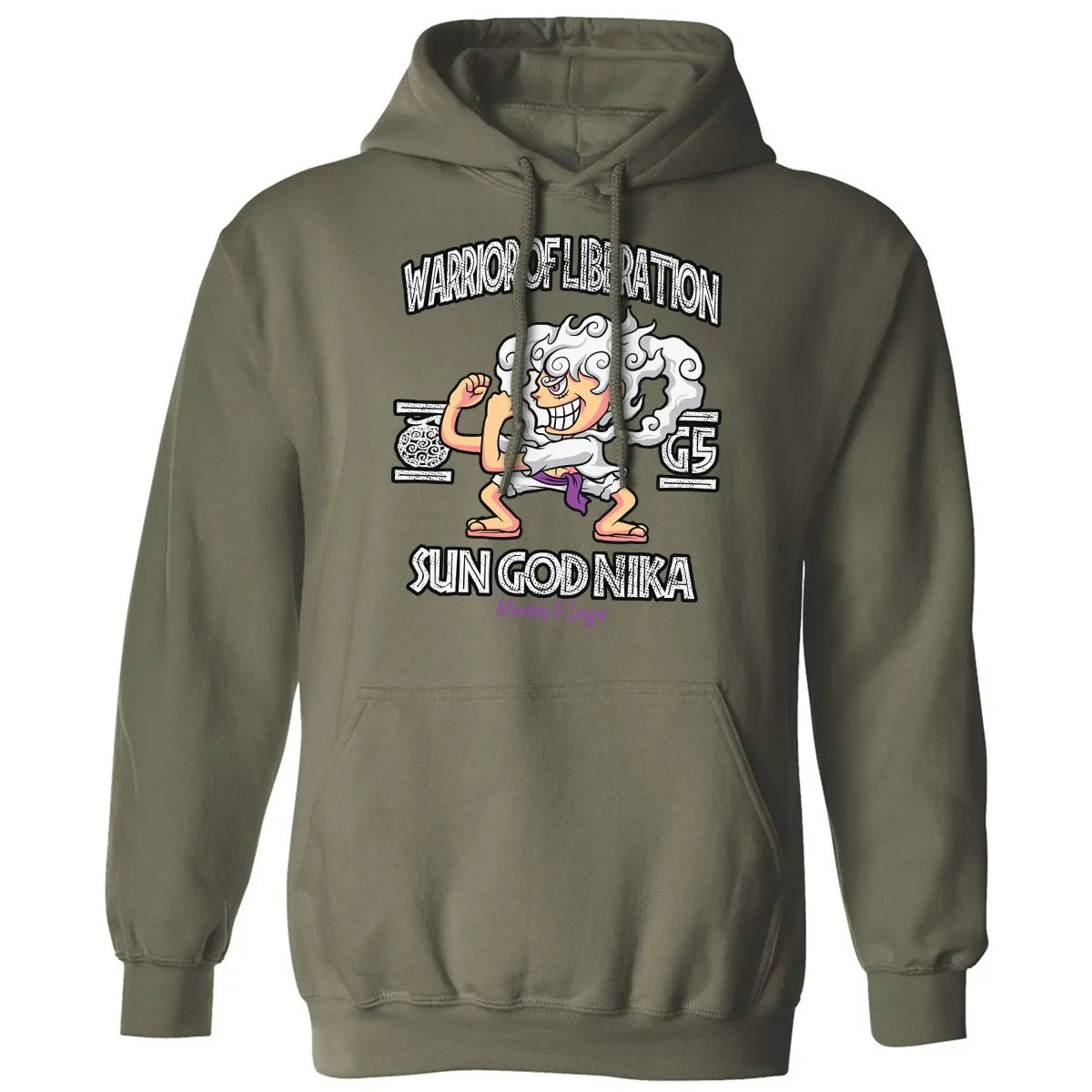 Classic Unisex Hoodie - KEDHVCC7