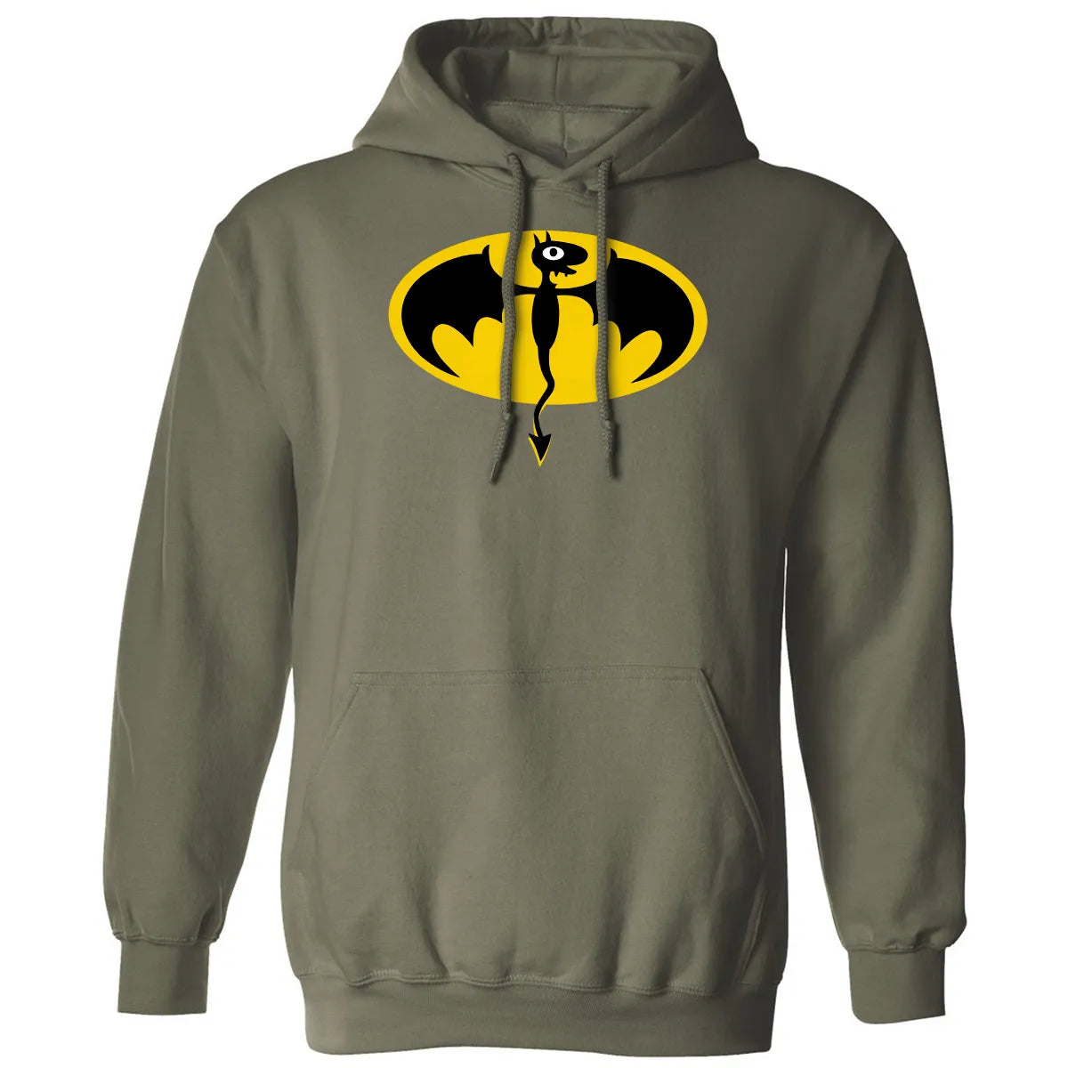 Classic Unisex Hoodie - HEQL1YFL