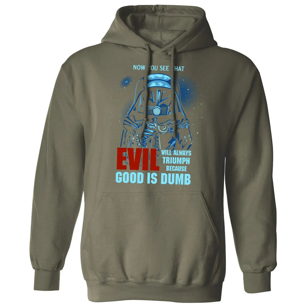 Classic Unisex Hoodie - APH885S1