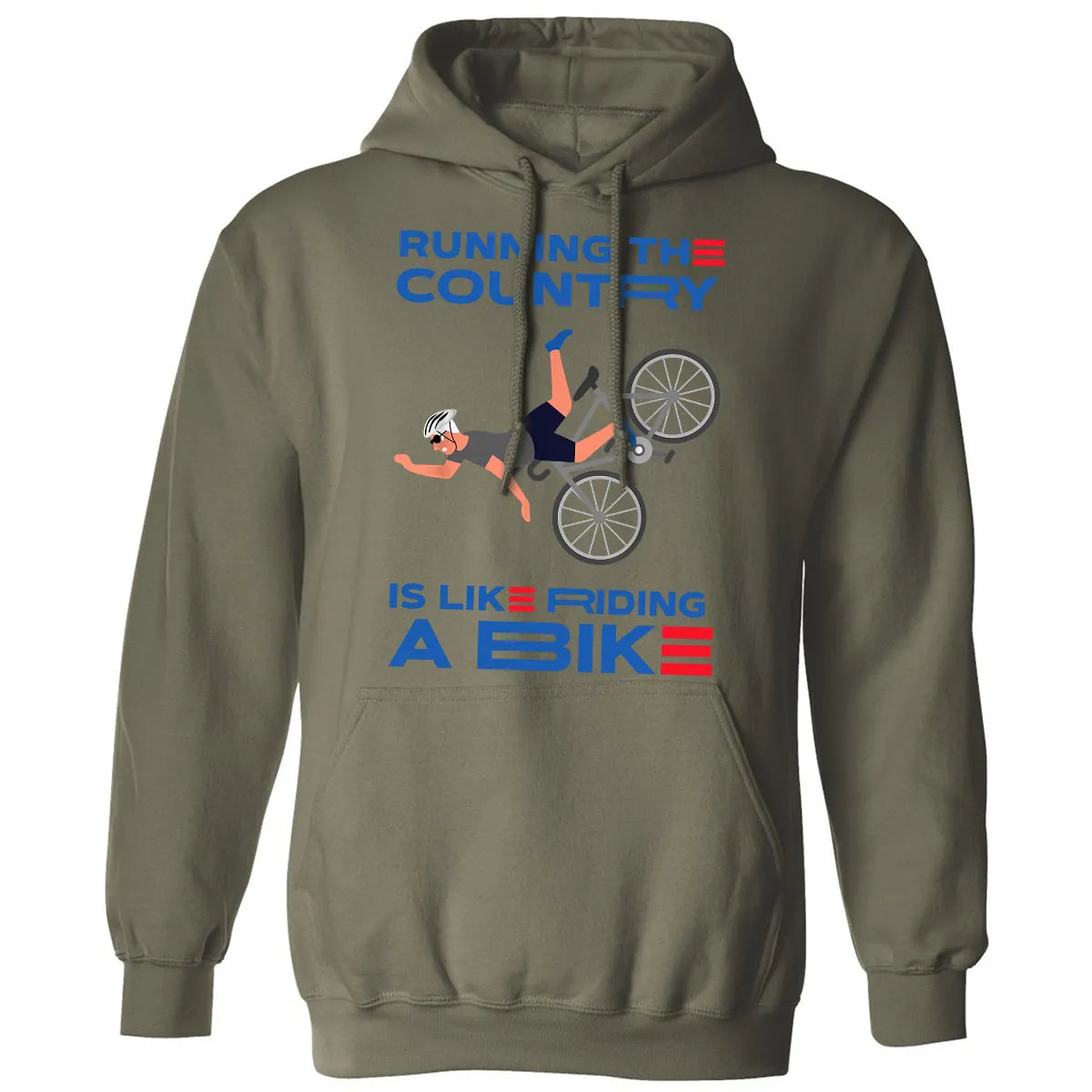 Classic Unisex Hoodie - STMD18JA