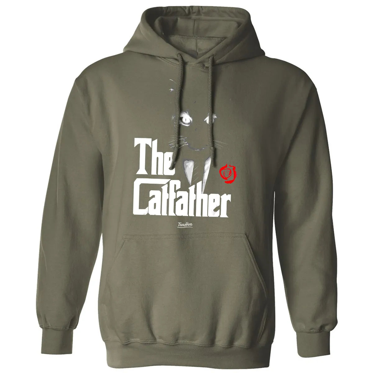Classic Unisex Hoodie - SMVVTJML