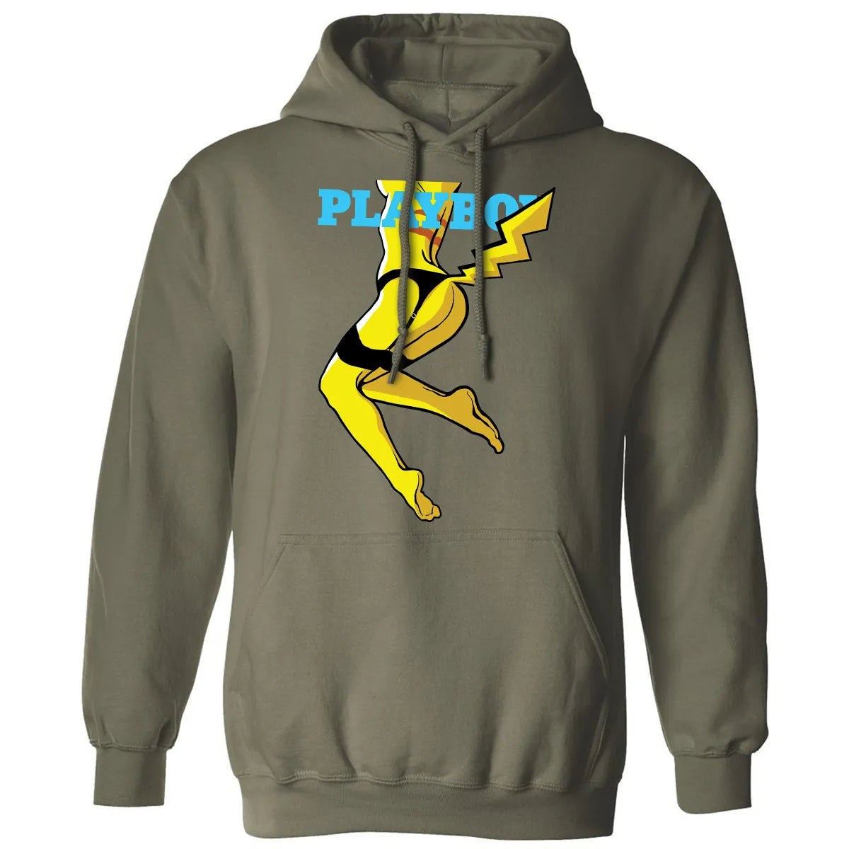 Classic Unisex Hoodie - JN19EYGM