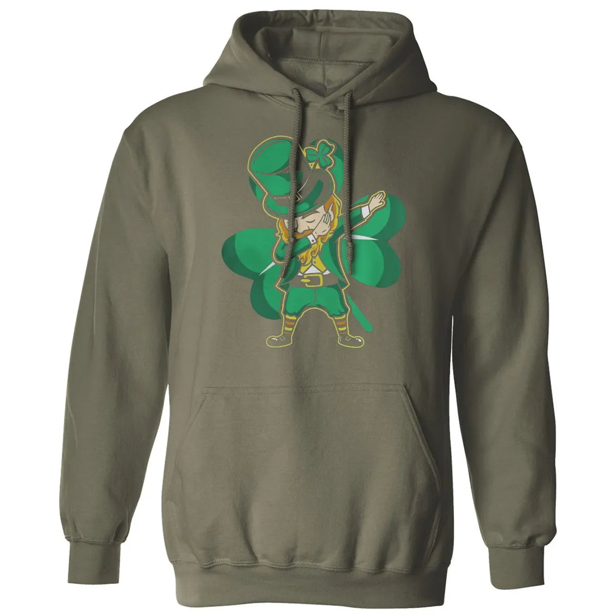 Classic Unisex Hoodie - NU2V5E7C