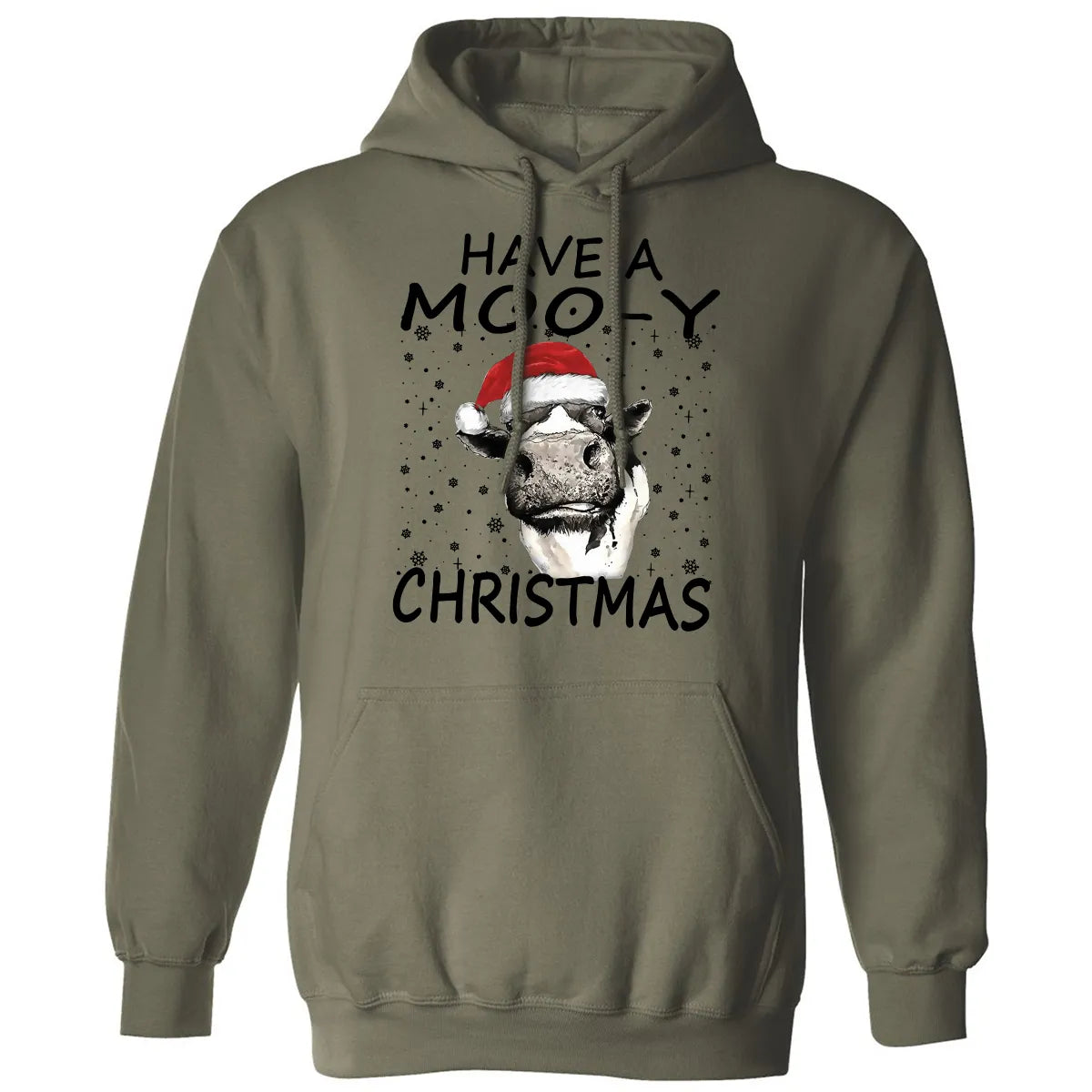 Classic Unisex Hoodie - AW4R8E9E
