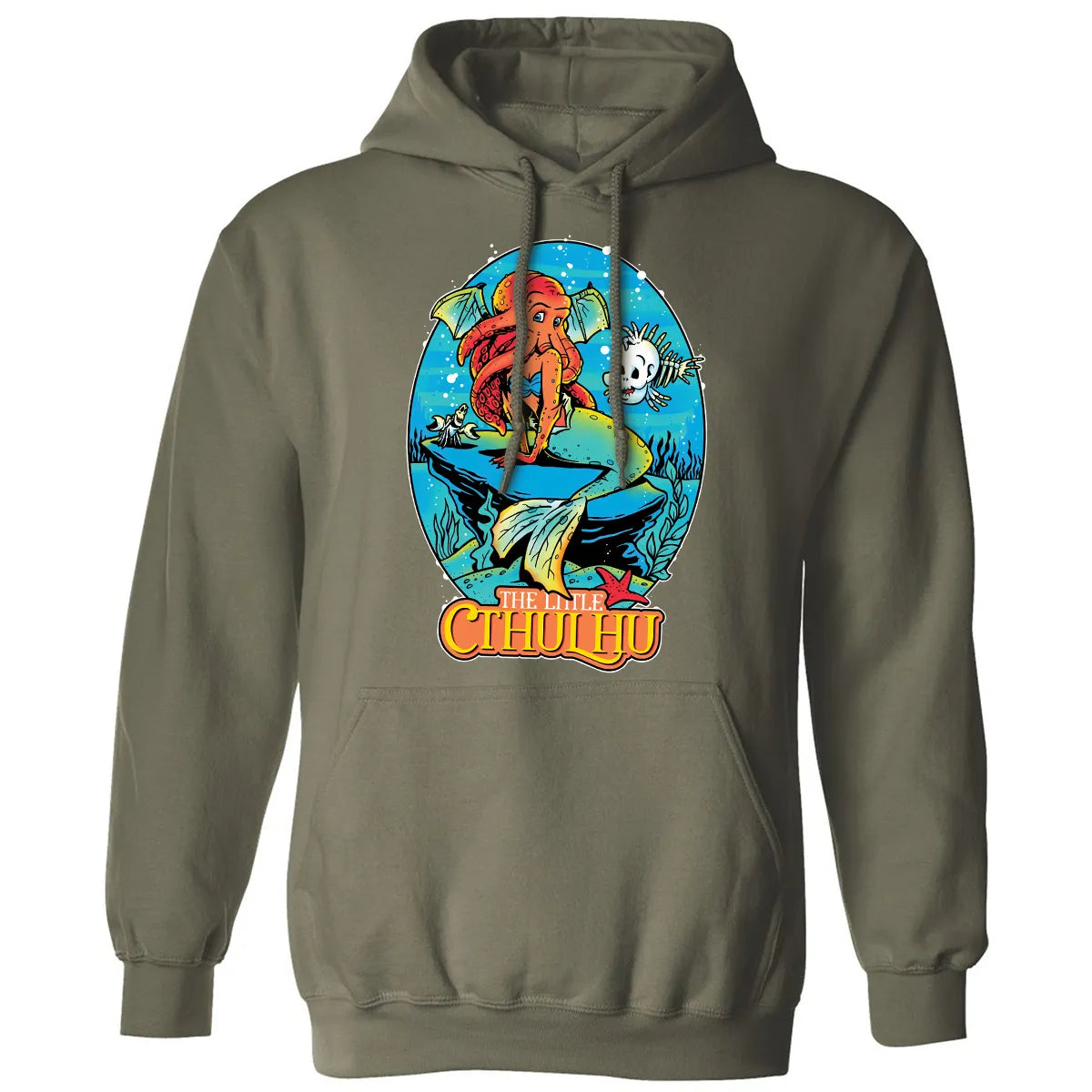 Classic Unisex Hoodie - AXBPXEM4