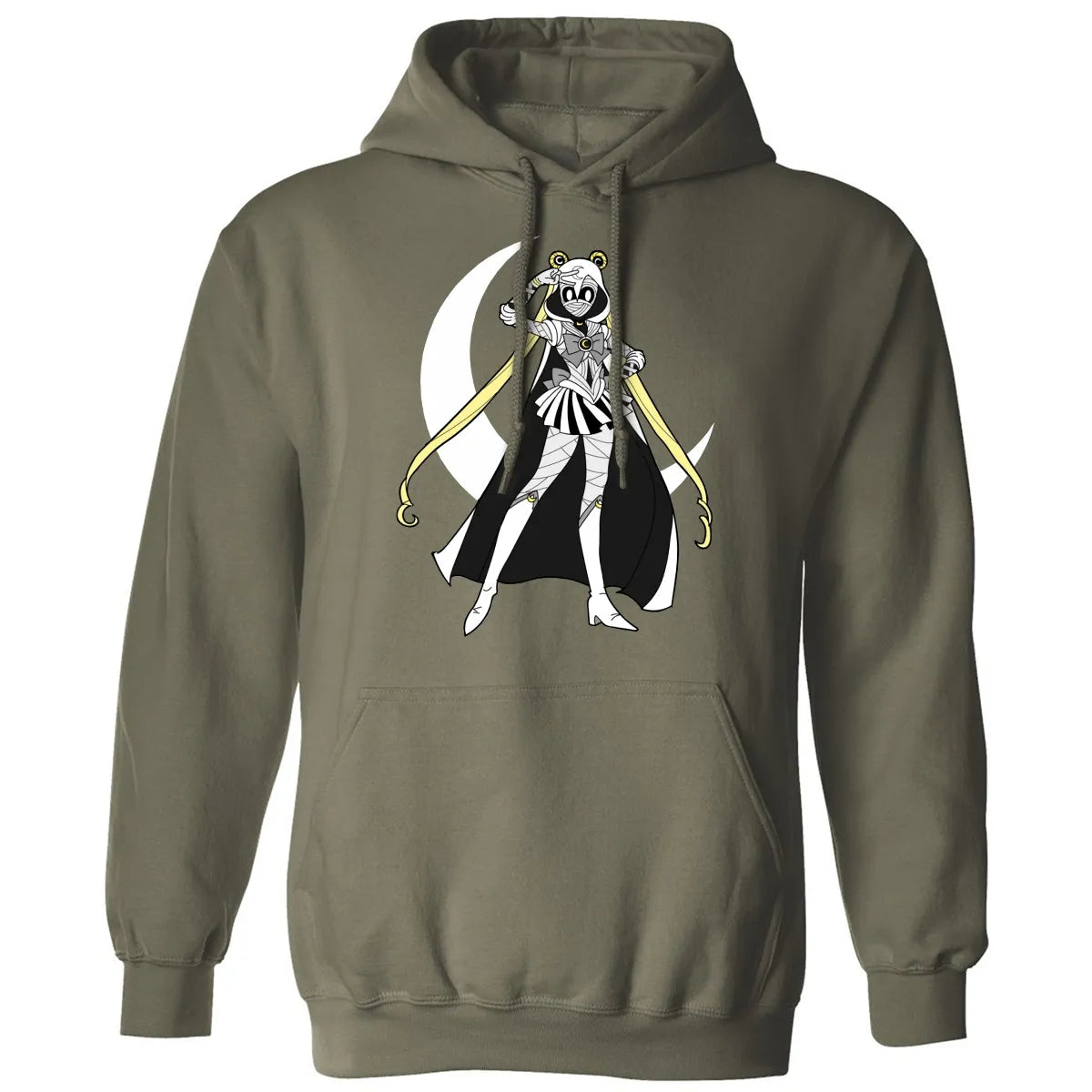 Classic Unisex Hoodie - H5XJF5MM
