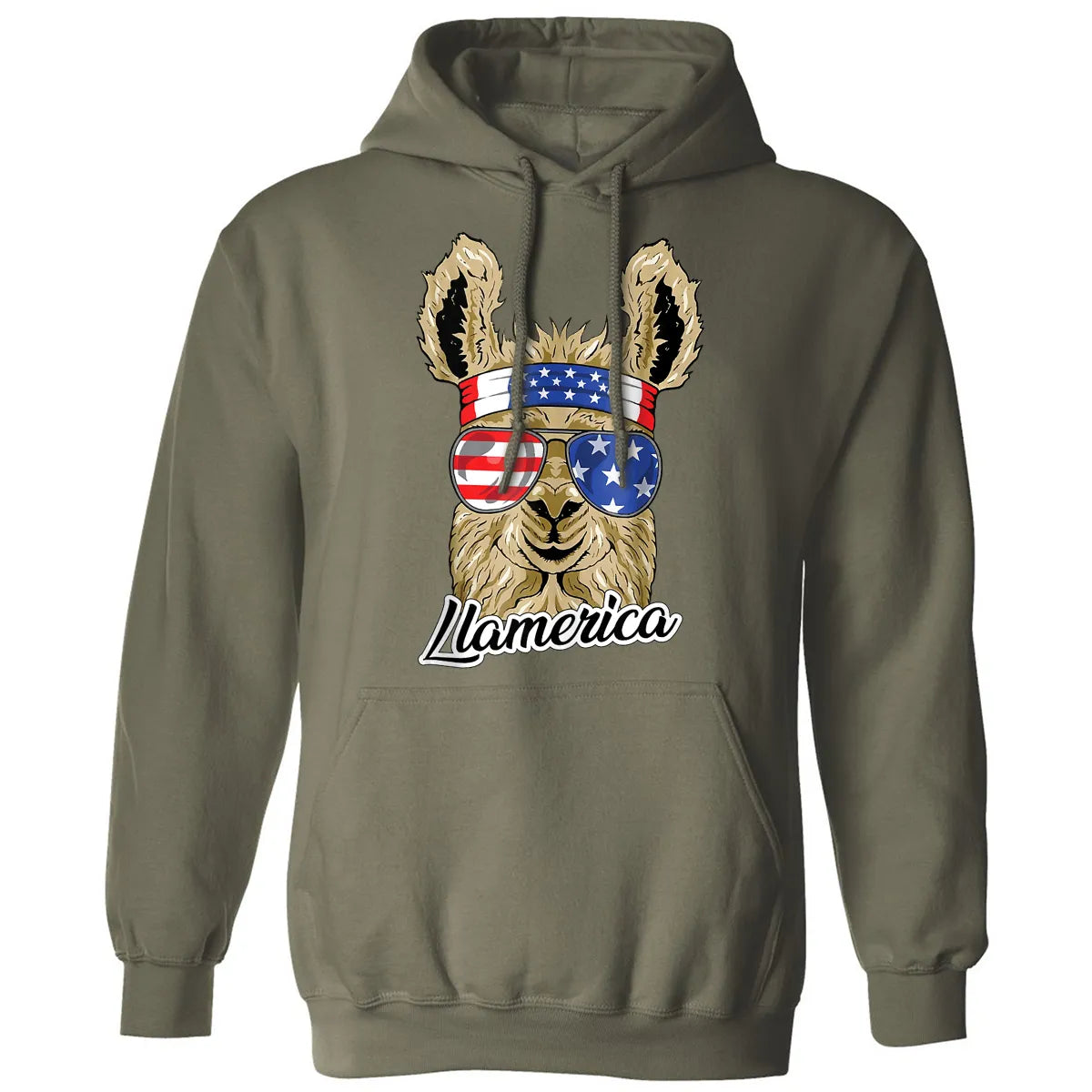 Classic Unisex Hoodie - JE52XPCQ