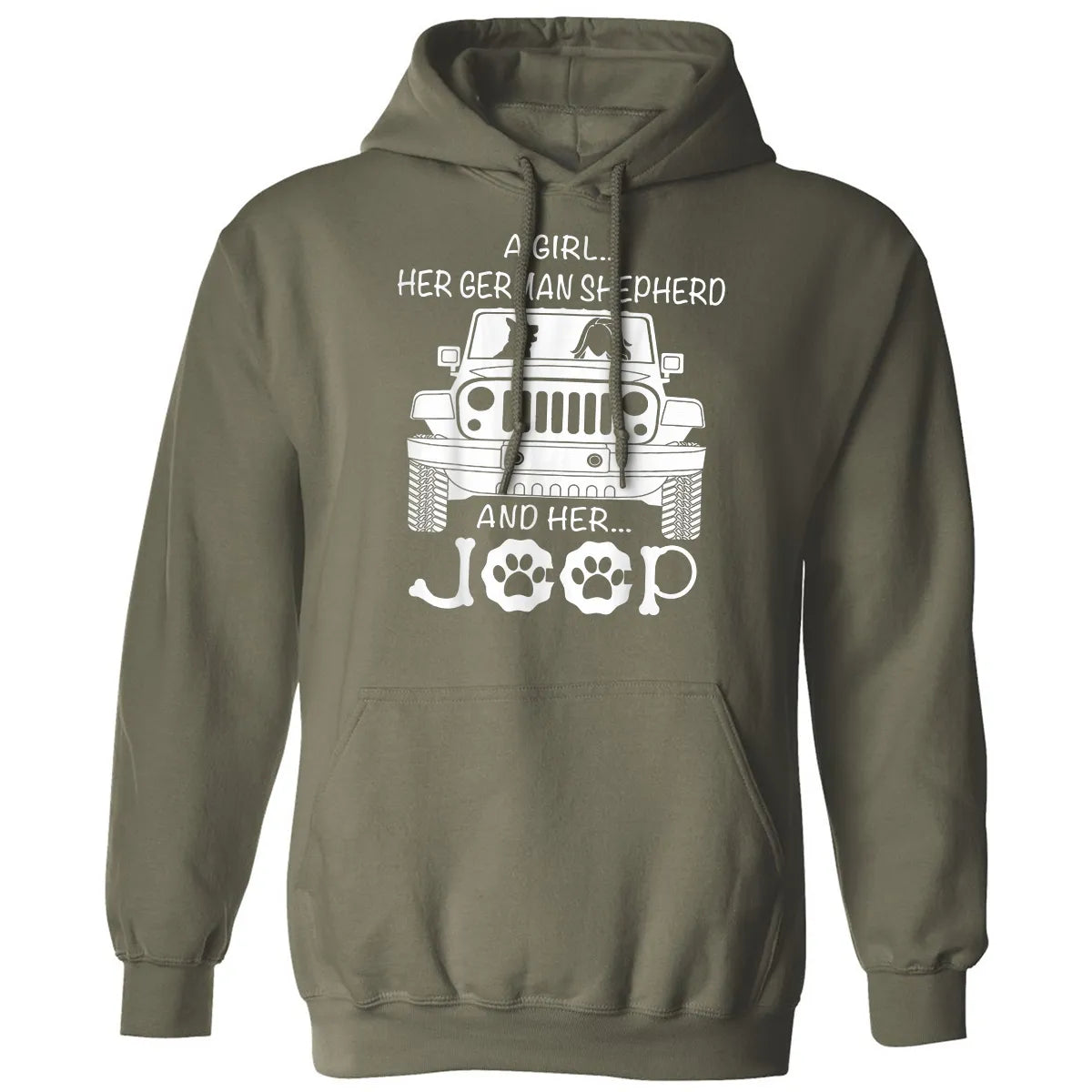 Classic Unisex Hoodie - Y3SR7849