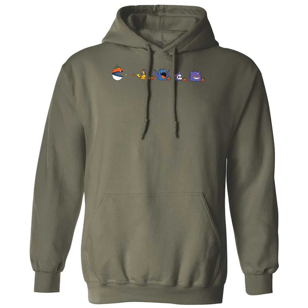 Classic Unisex Hoodie - DP6BWSJA