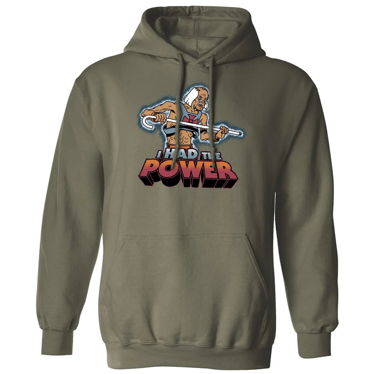 Classic Unisex Hoodie - FTGHACA1